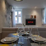Soffio - Seta Di - Italy Homes *