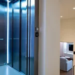 Apartament Soffio - Seta Di - Italy Homes