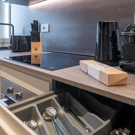 Soffio - Seta Di - Italy Homes Apartament Predore