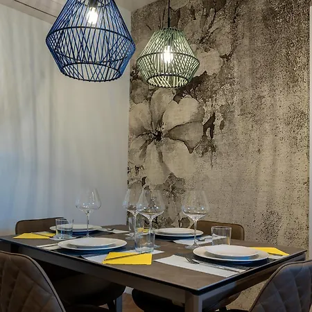 Soffio - Seta Di - Italy Homes Apartament Predore