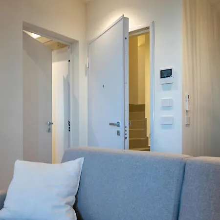 Soffio - Seta Di - Italy Homes Apartament *