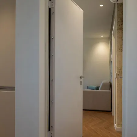 Soffio - Seta Di - Italy Homes Apartament Predore