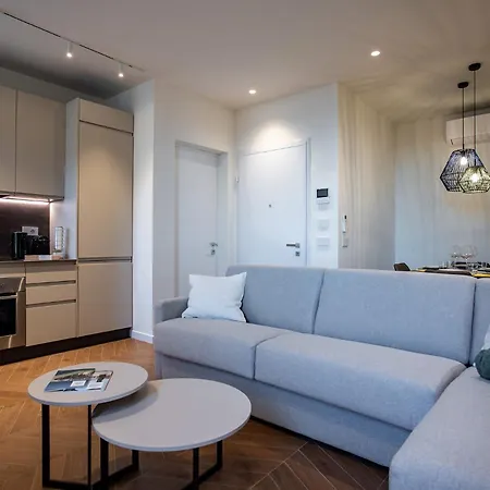 Soffio - Seta Di - Italy Homes *
