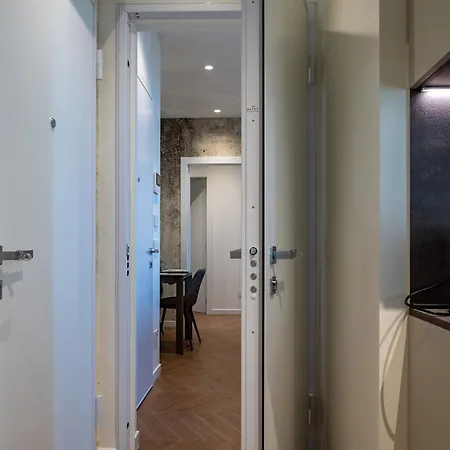 Soffio - Seta Di - Italy Homes