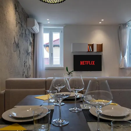 Soffio - Seta Di - Italy Homes *