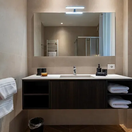 Apartamento Soffio - Seta Di - Italy Homes Predore