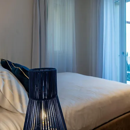 Soffio - Seta Di - Italy Homes * Predore