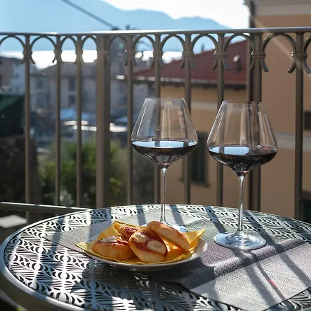 Soffio - Seta Di - Italy Homes *