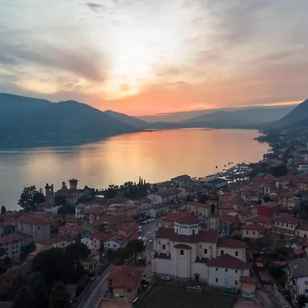 Soffio - Seta Di - Italy Homes *