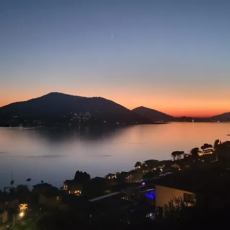 Apartamento Soffio - Seta Di - Italy Homes *