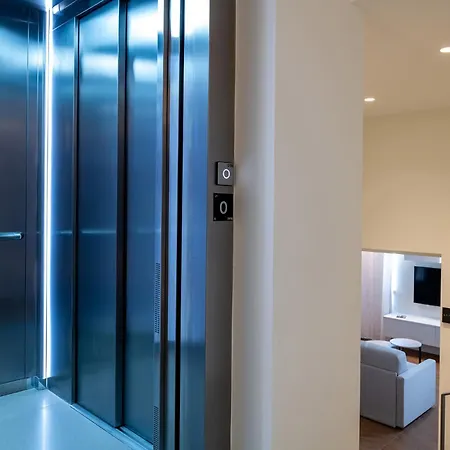 Apartamento Soffio - Seta Di - Italy Homes