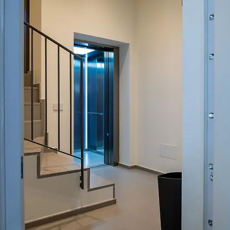 Apartamento Soffio - Seta Di - Italy Homes Predore