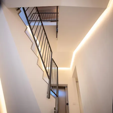 Apartamento Soffio - Seta Di - Italy Homes Predore