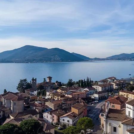 Soffio - Seta Di - Italy Homes Apartamento